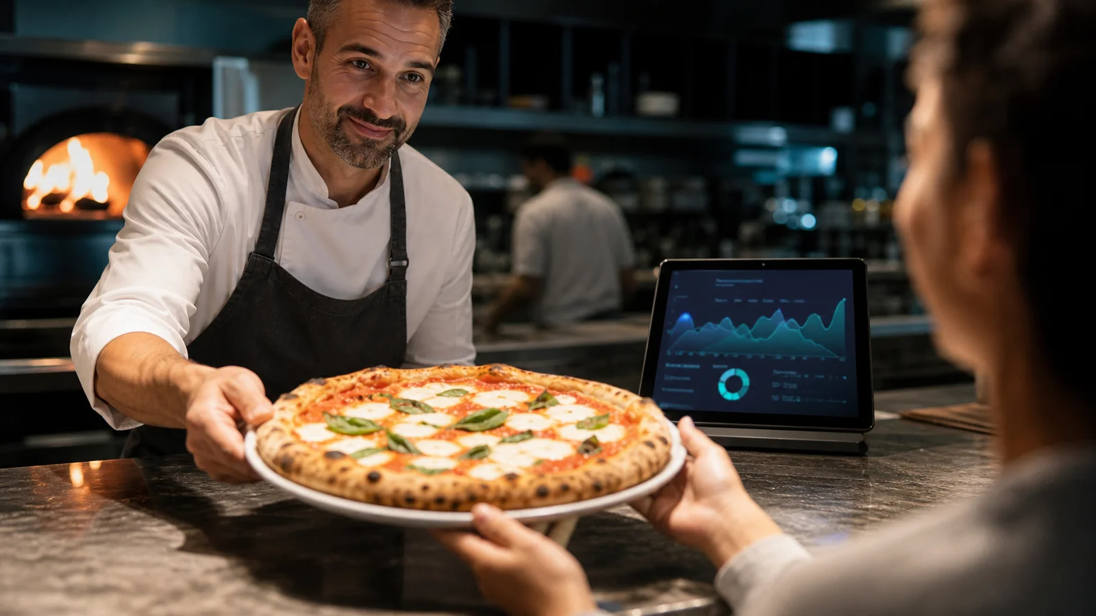 Domino's usa IA para predecir tus antojos y así funciona