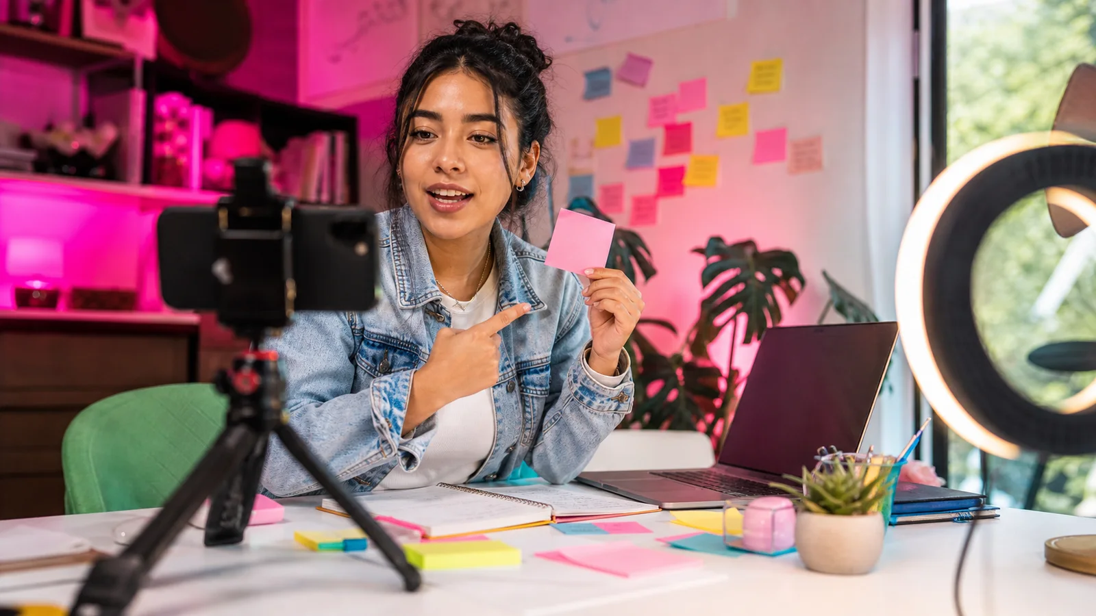 El trend que explica por qué todos hablan de productividad en TikTok